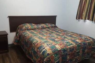مُتل Cactus Inn And Suites