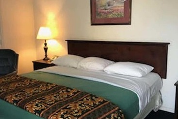مُتل Cactus Inn And Suites