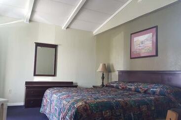 مُتل Cactus Inn And Suites