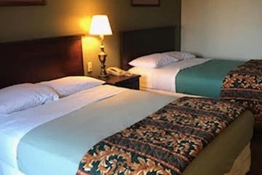 مُتل Cactus Inn And Suites