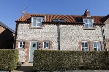 Pebble Cottage Dunnscroft