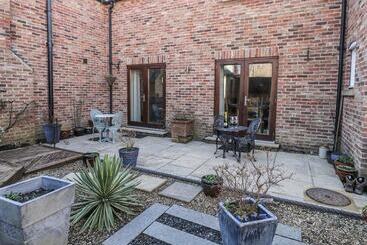 Pebble Cottage Dunnscroft