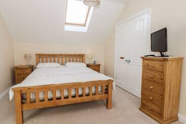 Pebble Cottage Dunnscroft