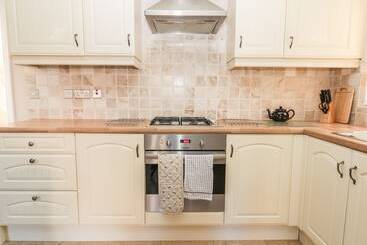 Pebble Cottage Dunnscroft