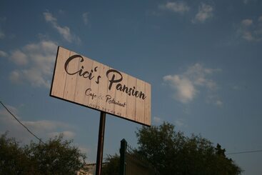 膳宿费 Cici's Pansion