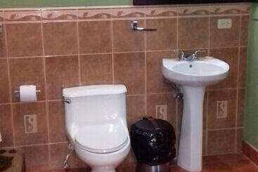 پانسیون Guest House Casa Oro Fina