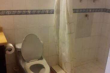 پانسیون Guest House Casa Oro Fina