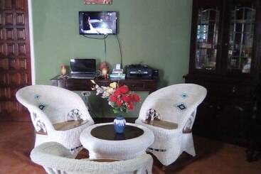 پانسیون Guest House Casa Oro Fina