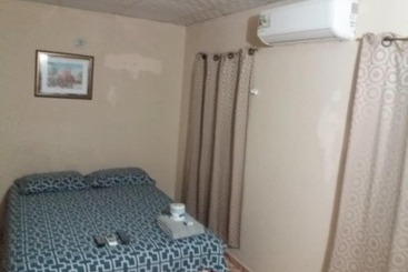 پانسیون Inn Residencial Mi Feria
