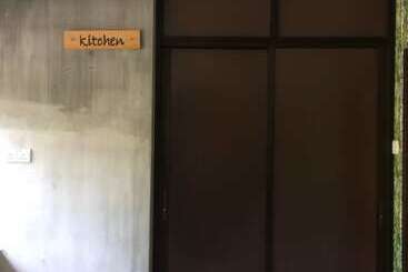 膳宿费 Kelulut Lodge
