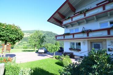 پانسیون Lindenheim Appartements Kg