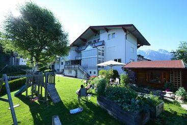 پانسیون Lindenheim Appartements Kg