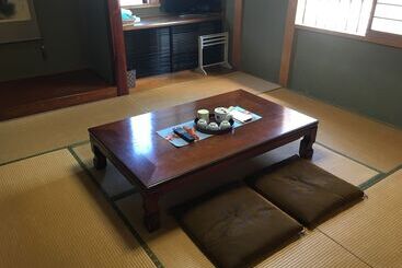 پانسیون Noto Shimayado Segawa