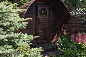 Пансион Viking