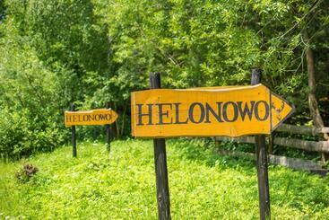 پانسیون Witalna Osada Helonowo