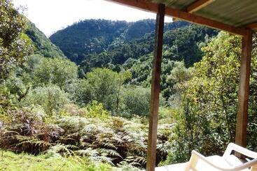 Quetzal Valley Cabins