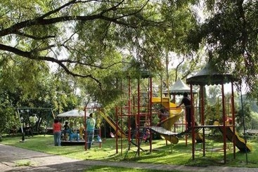 Rancho Dalila