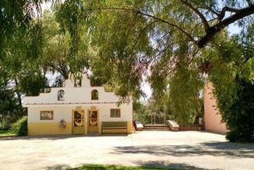 Rancho Dalila