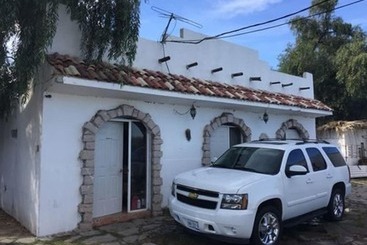 Rancho Dalila