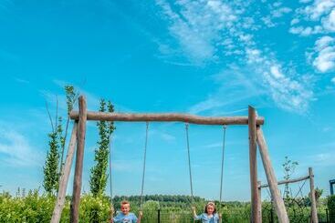 اقامتگاه Europarcs Bad Hulckesteijn