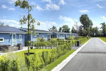 اقامتگاه Europarcs Bad Hulckesteijn