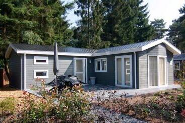اقامتگاه Europarcs Beekbergen