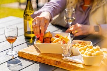اقامتگاه Europarcs Beekbergen