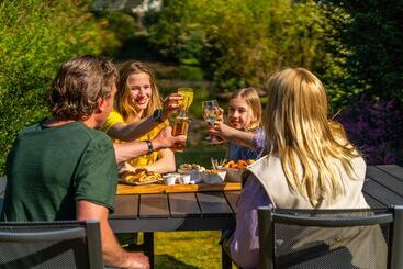 اقامتگاه Europarcs Beekbergen