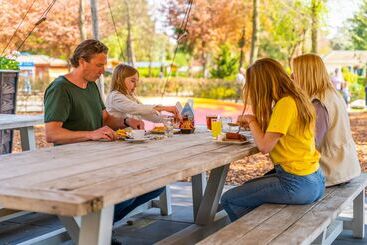 اقامتگاه Europarcs Beekbergen