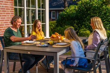 اقامتگاه Europarcs Beekbergen