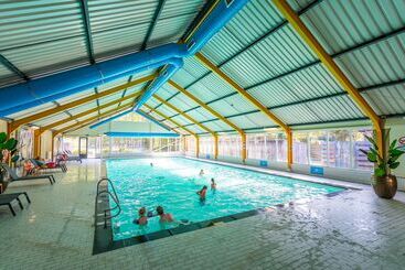 اقامتگاه Europarcs Beekbergen