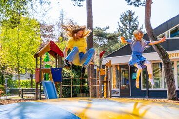 اقامتگاه Europarcs Beekbergen