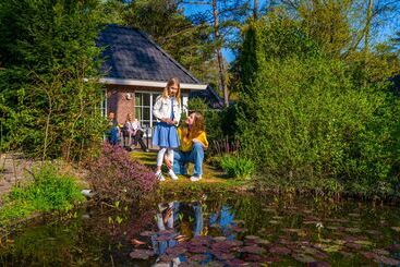 اقامتگاه Europarcs Beekbergen