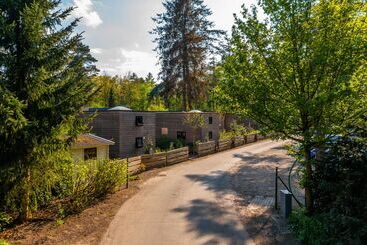 اقامتگاه Europarcs Beekbergen