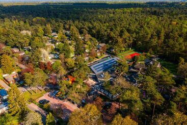 اقامتگاه Europarcs Beekbergen