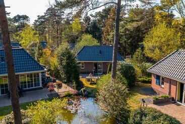 اقامتگاه Europarcs Beekbergen