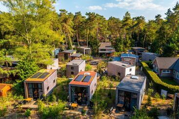 اقامتگاه Europarcs Beekbergen