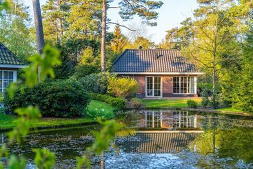اقامتگاه Europarcs Beekbergen