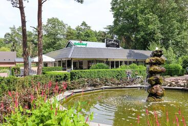 اقامتگاه Europarcs Beekbergen