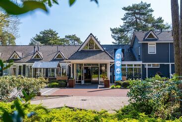 اقامتگاه Europarcs Beekbergen
