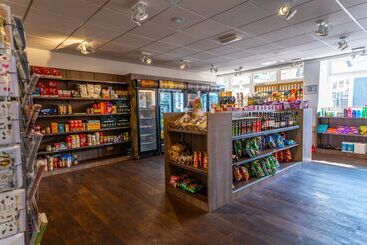 اقامتگاه Europarcs Beekbergen