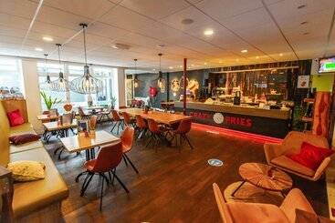 اقامتگاه Europarcs Beekbergen