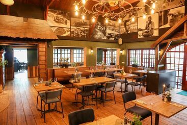 اقامتگاه Europarcs Beekbergen
