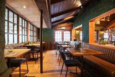 اقامتگاه Europarcs Beekbergen