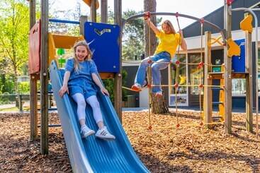 اقامتگاه Europarcs Beekbergen