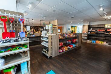 اقامتگاه Europarcs Beekbergen