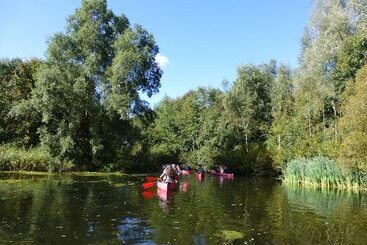 اقامتگاه Europarcs Beekbergen