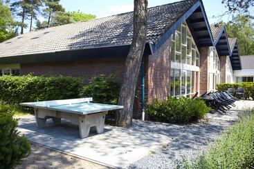 اقامتگاه Europarcs Beekbergen