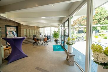 اقامتگاه Europarcs Schoneveld