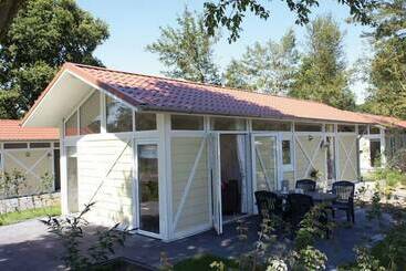 اقامتگاه Europarcs Schoneveld